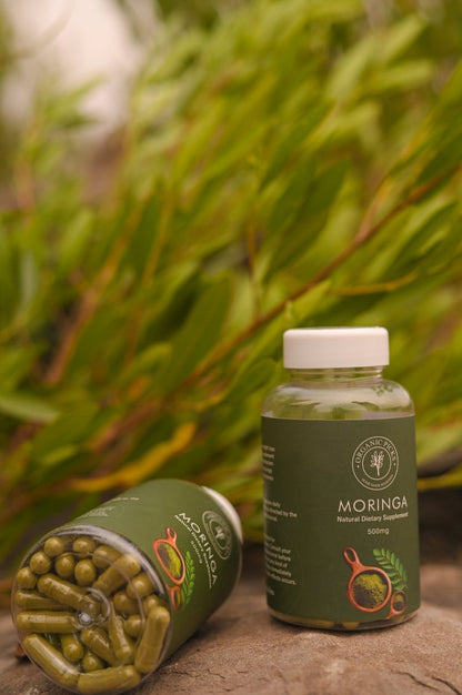 Moringa