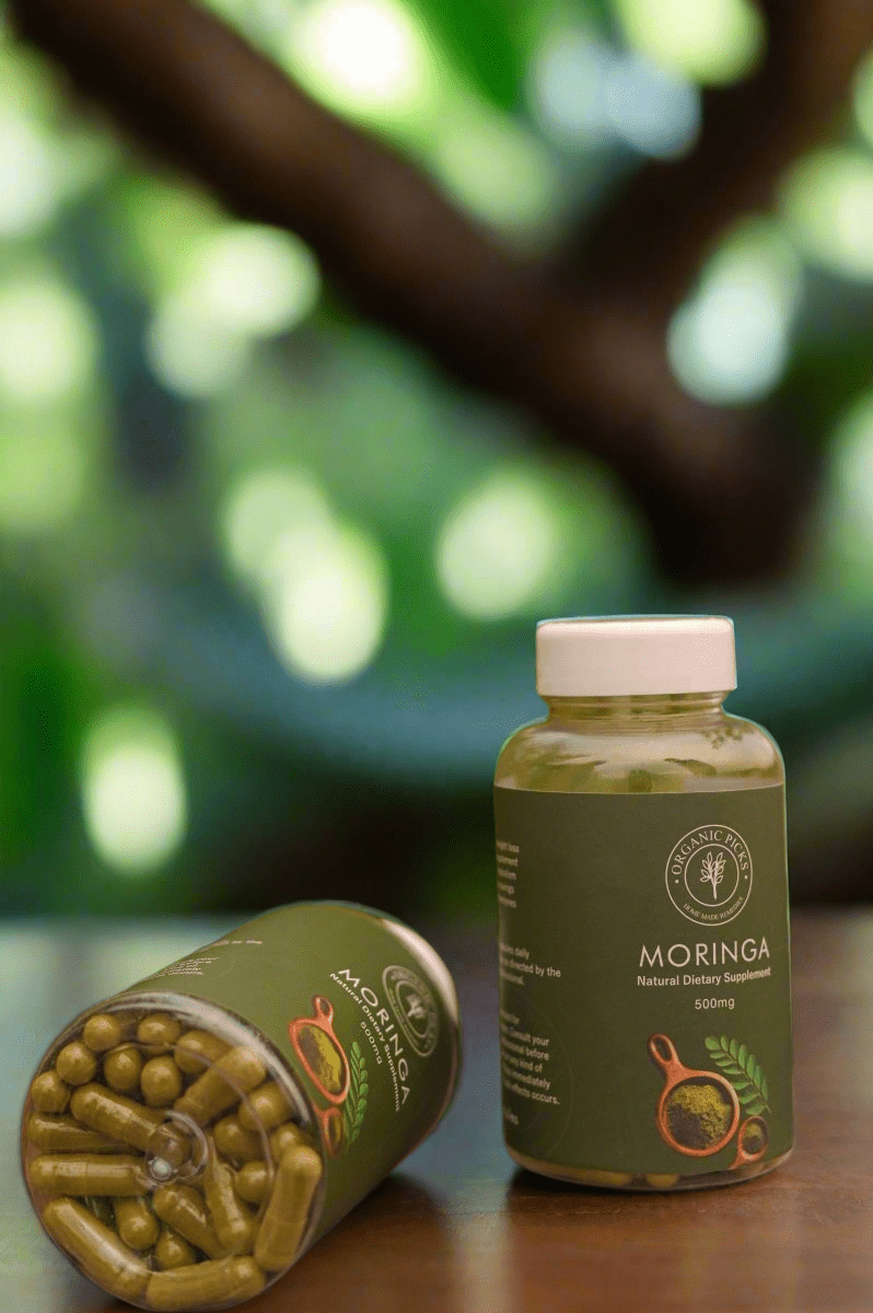 Moringa