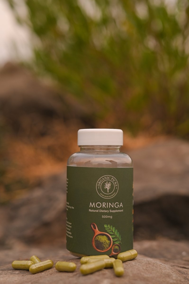 Moringa