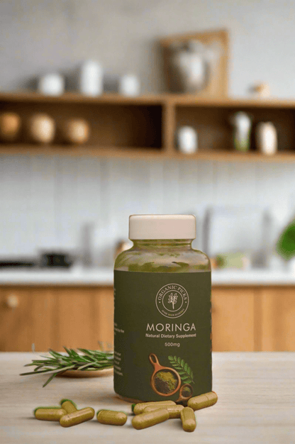 Moringa