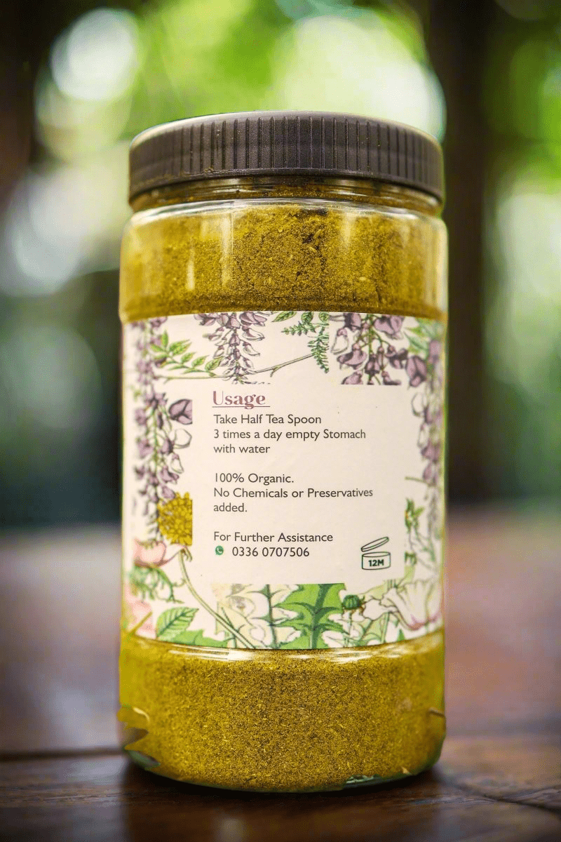 Weightloss Solution (2 Months Plan)