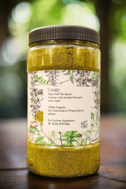 Weightloss Solution 3 Months Plan